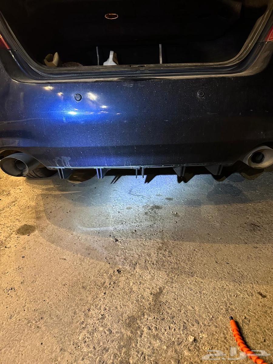 Full Kit Extra Set Maxima Right64485474482947113