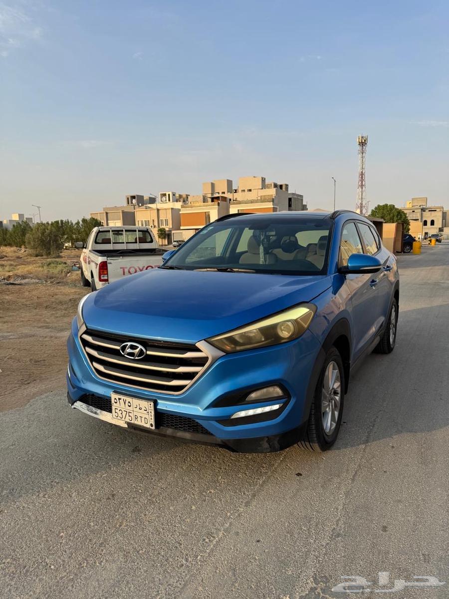 هونداي توسان64489710593025111