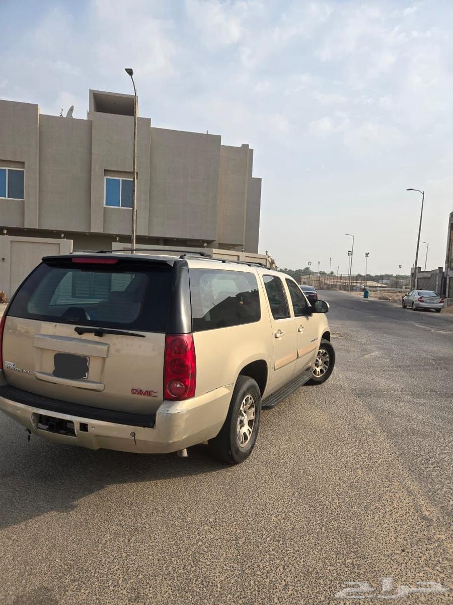 للبيع يوكن فل كامل شاصي طويل 200864492772227459112