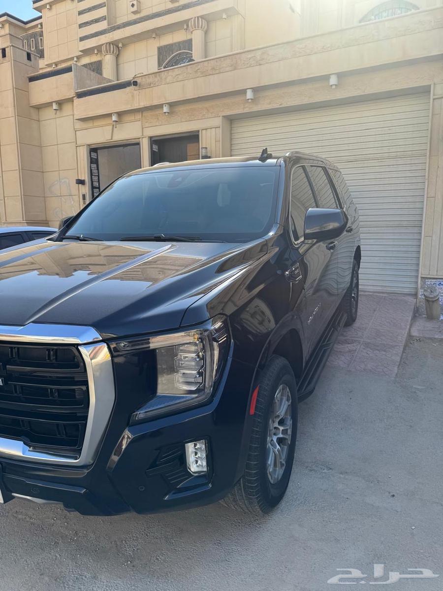 يوكن موديل 2021 شبه جديدSEL64484389232771110