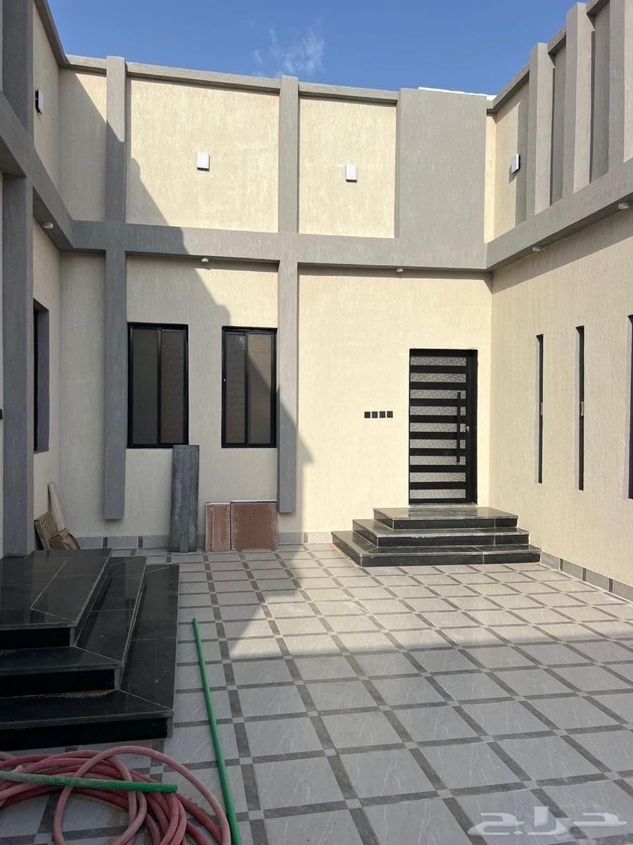 Apartment and annex in Rabigh housing plan63613856412931112