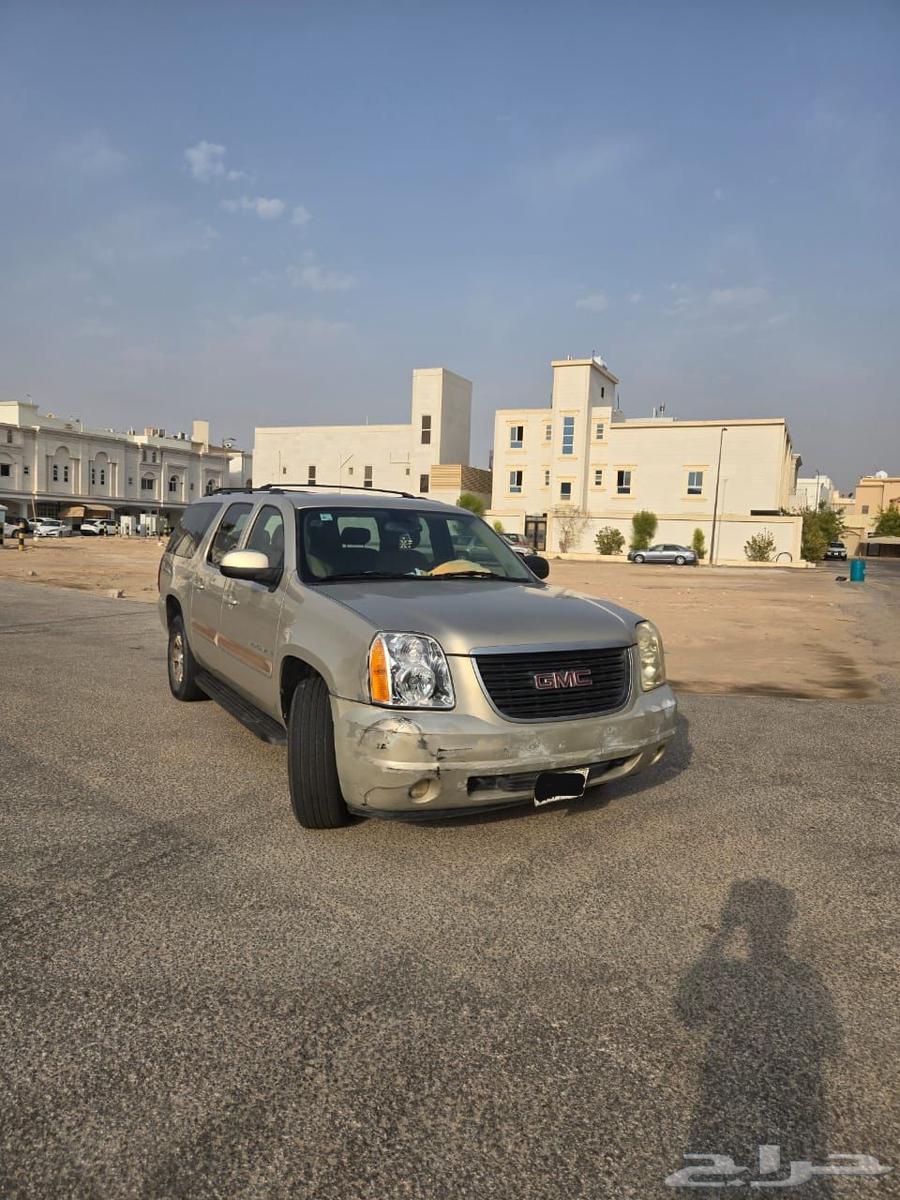 للبيع يوكن فل كامل شاصي طويل 200864492772227459111