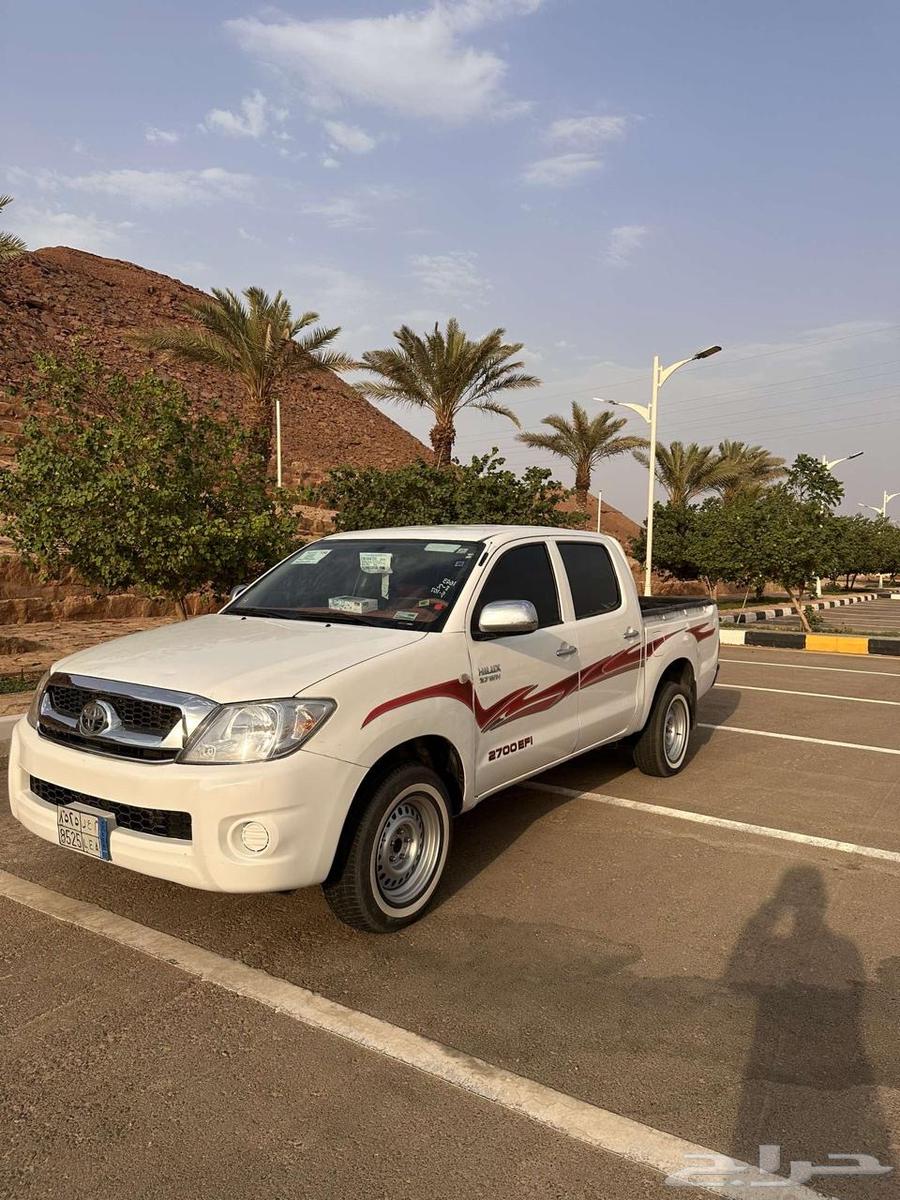 HiLux 2010 Gmarten64491877675393110