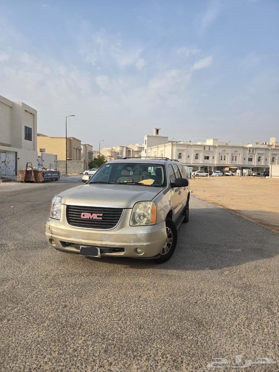 للبيع يوكن فل كامل شاصي طويل 200864492772227459110