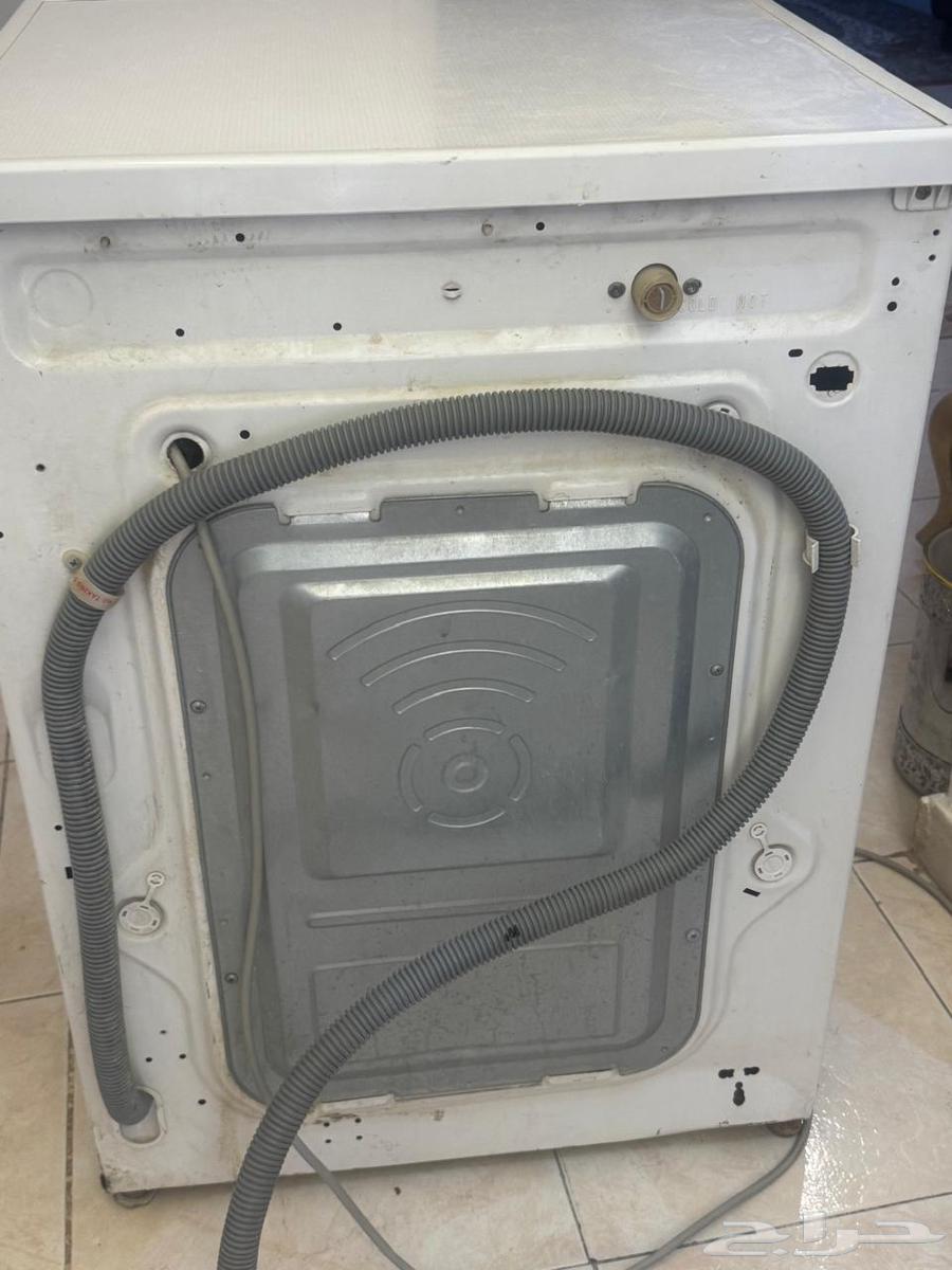 LG 7 kg Front Load Washing Machine, Practical and Reasonably Priced64342848077953112