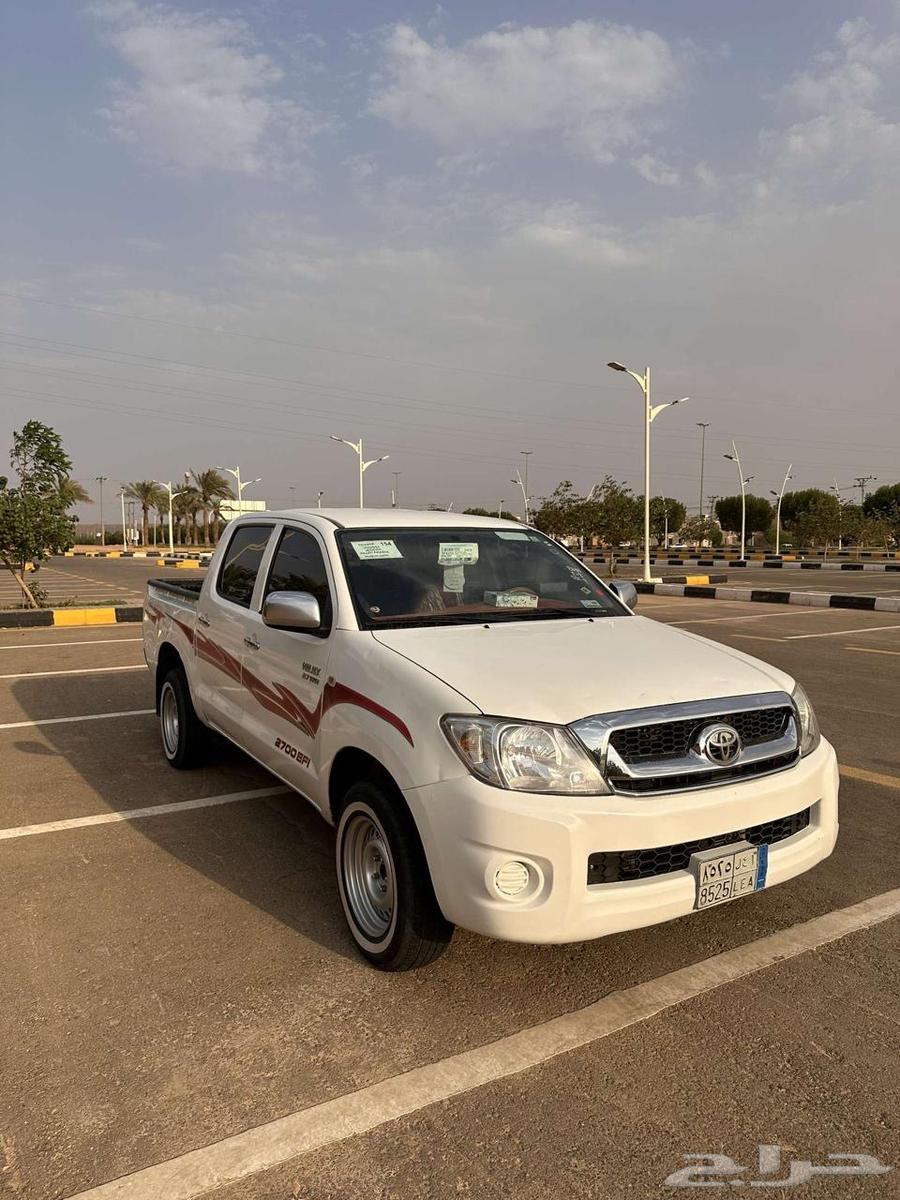 HiLux 2010 Gmarten64491877675393111