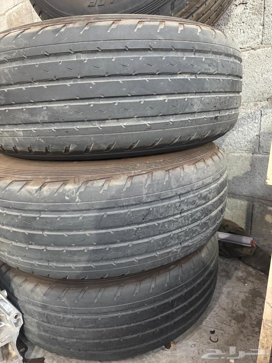 جنوط برايد مع كفرات شاهين مقاس 1664490674347522111