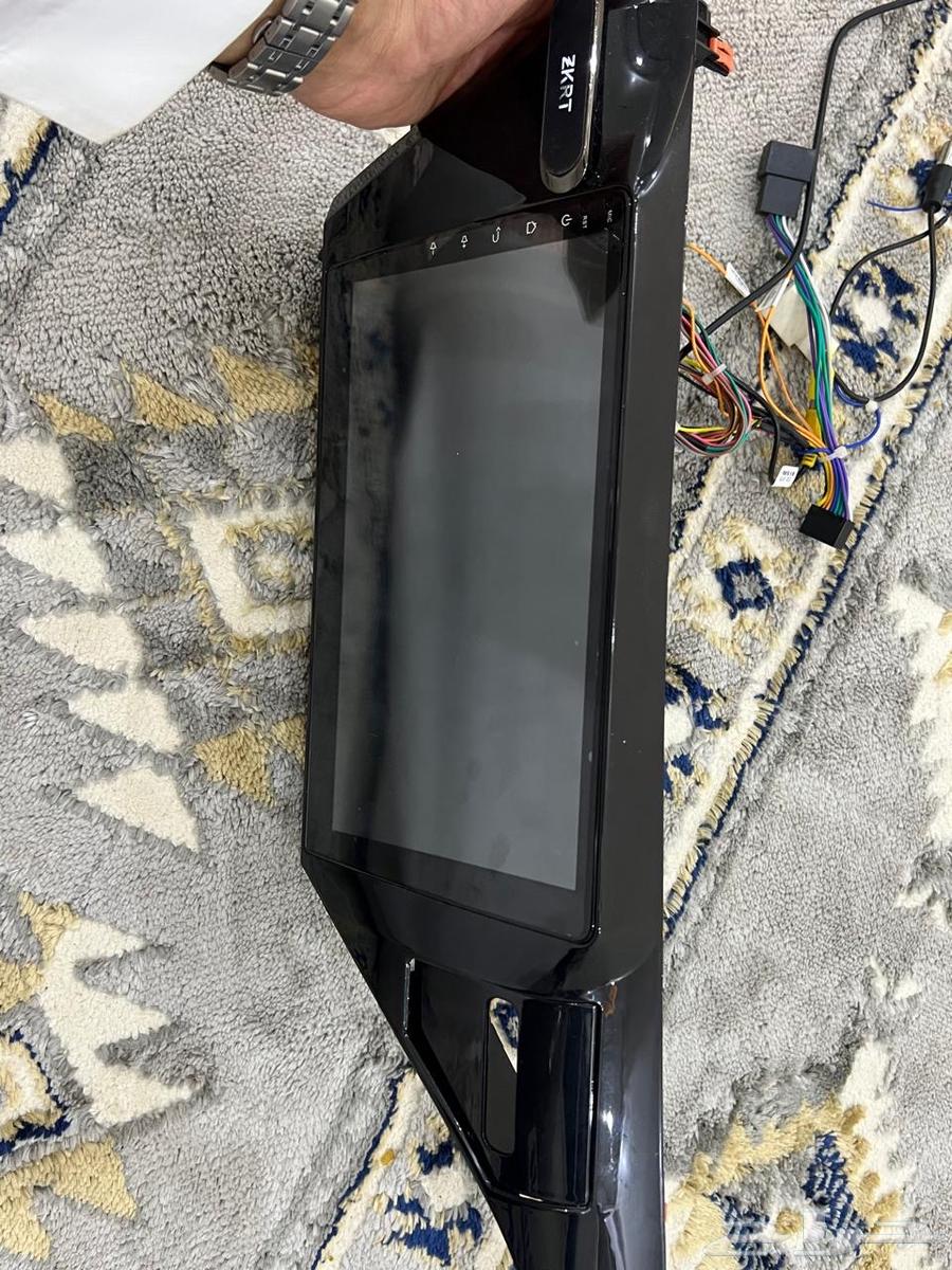 Camry Screen with Decor64480758277249110