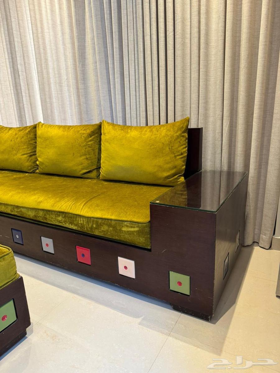 كنب مغربي فاخر من الآخر64342276299905114