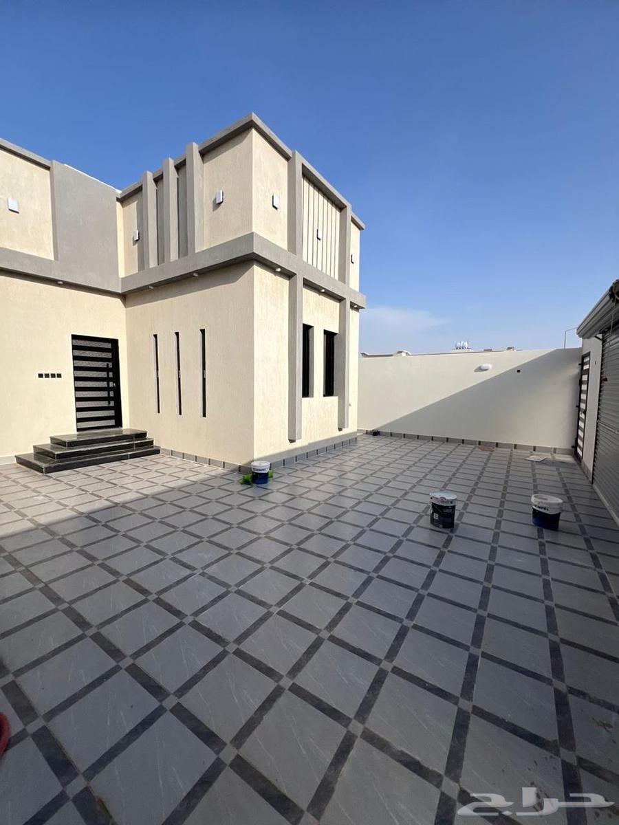 Apartment and annex in Rabigh housing plan63613856412931111