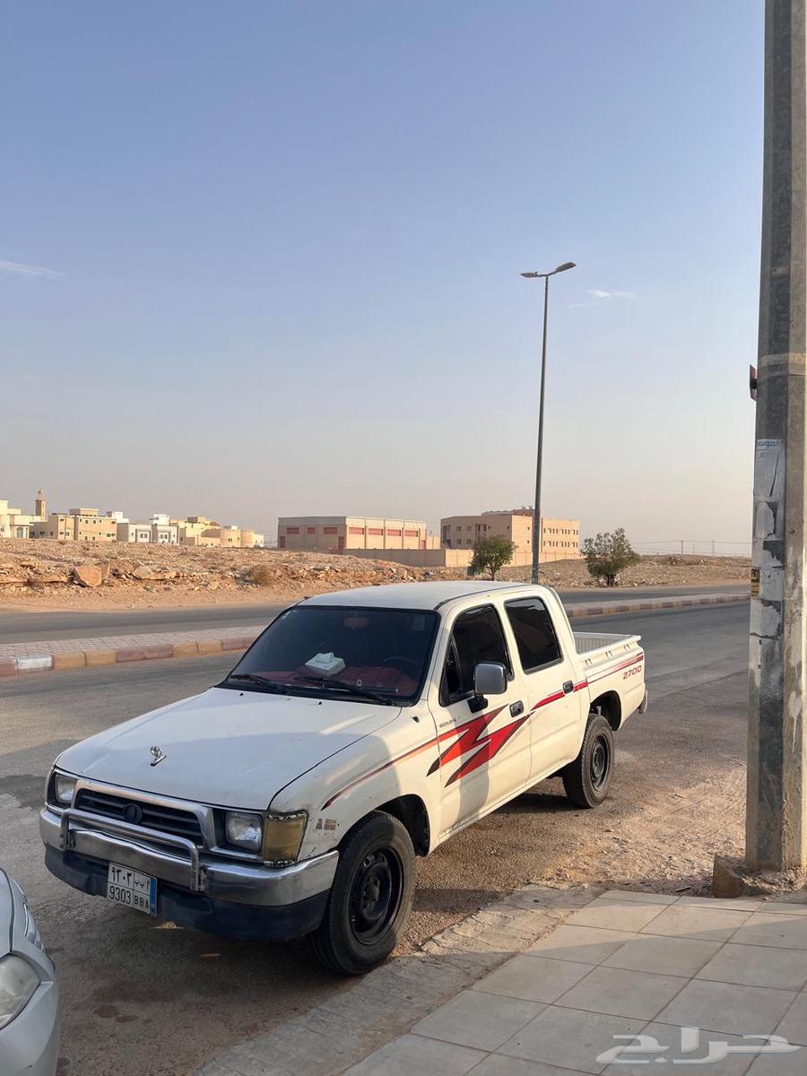 هايلوكس GLX9964491170546434110