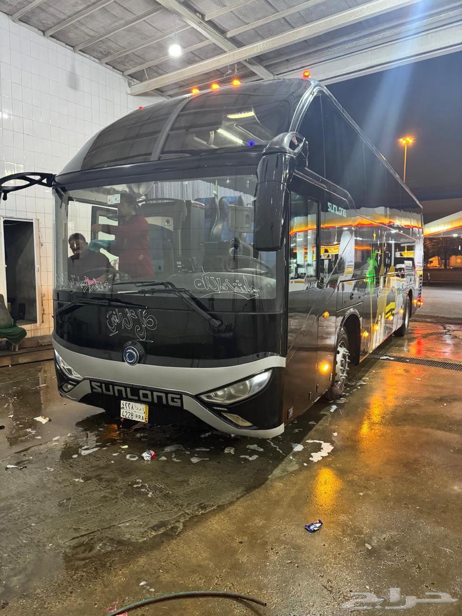 باص حافلة 51 راكب للبيع64493002146561111