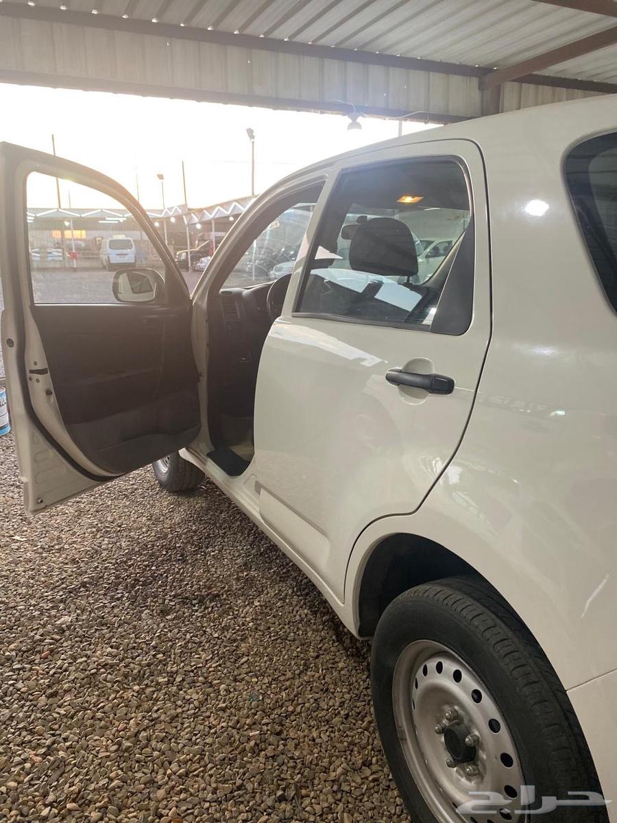 دايهاتسو تيريوس نظيف جدا ( قابل لتفاوض )64481750155651112