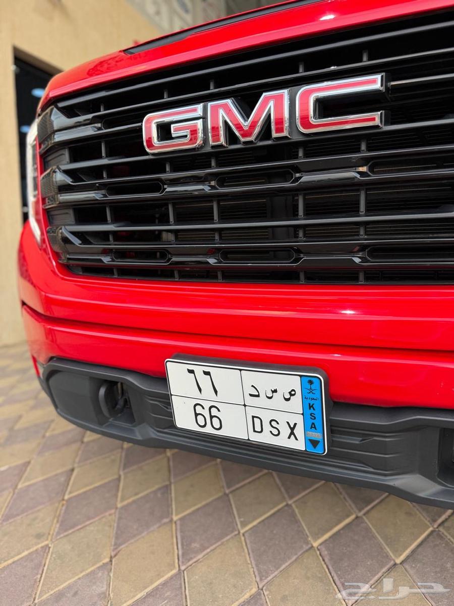 لوحه مميزه 66 نقل64480318126211110