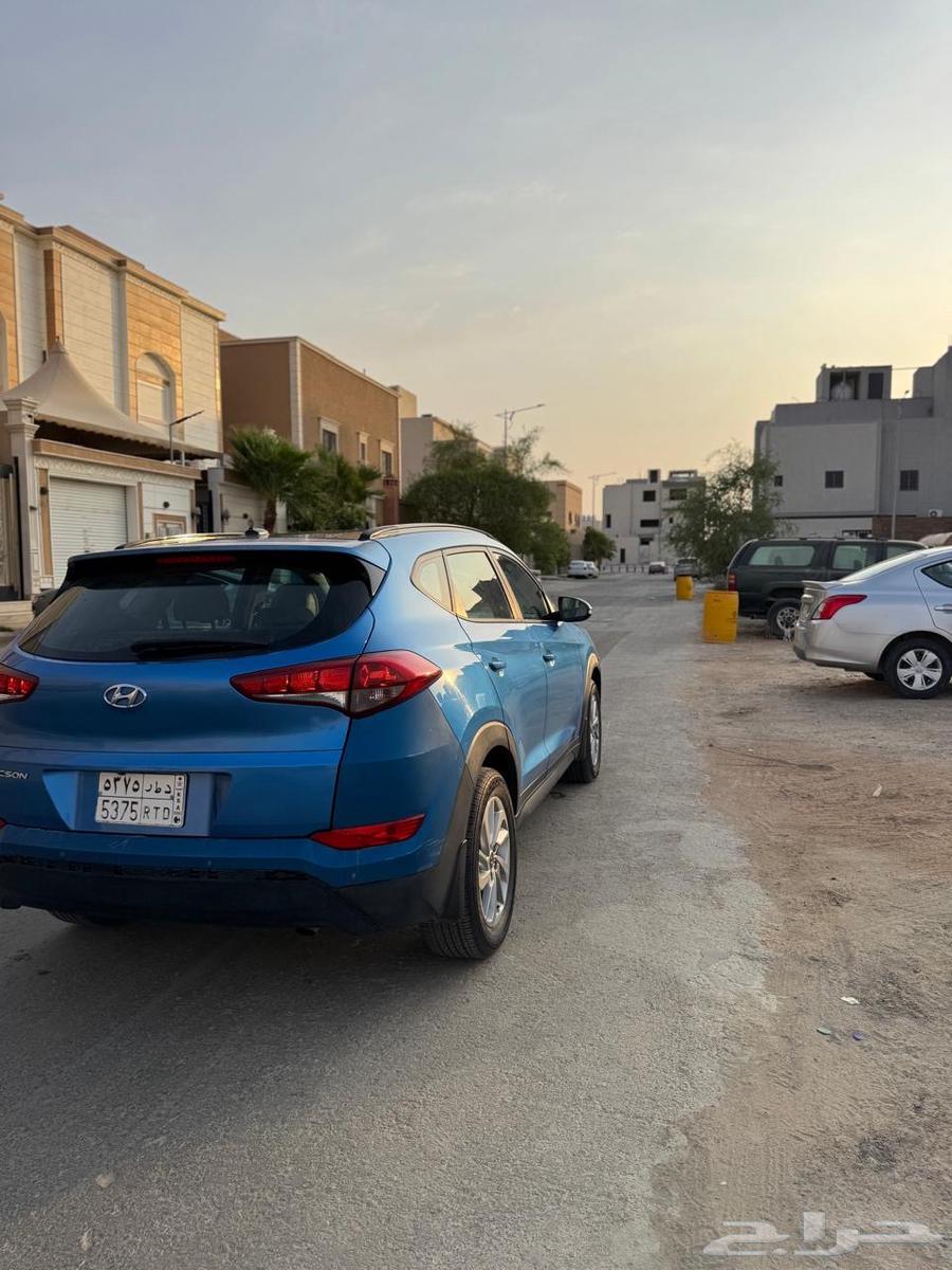 هونداي توسان64489710593025114