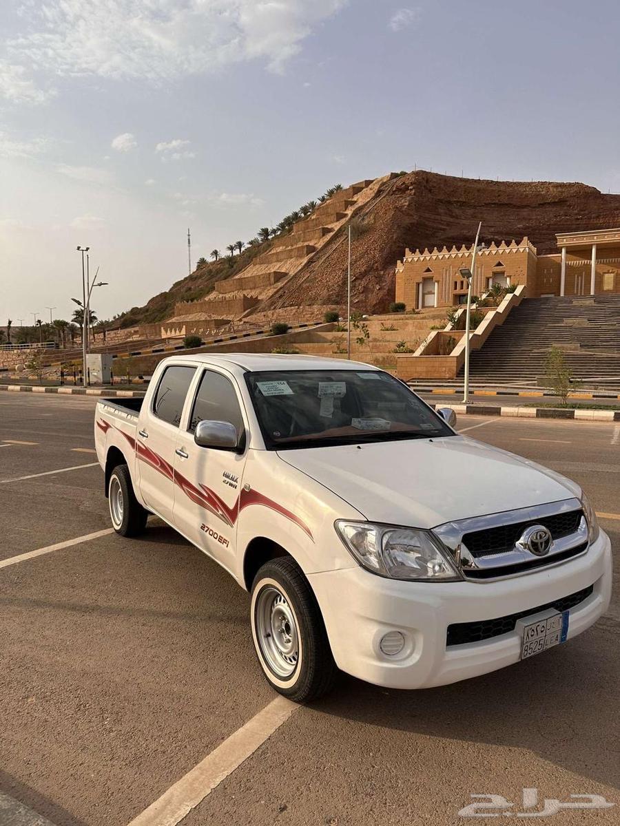 HiLux 2010 Gmarten64491877675393114