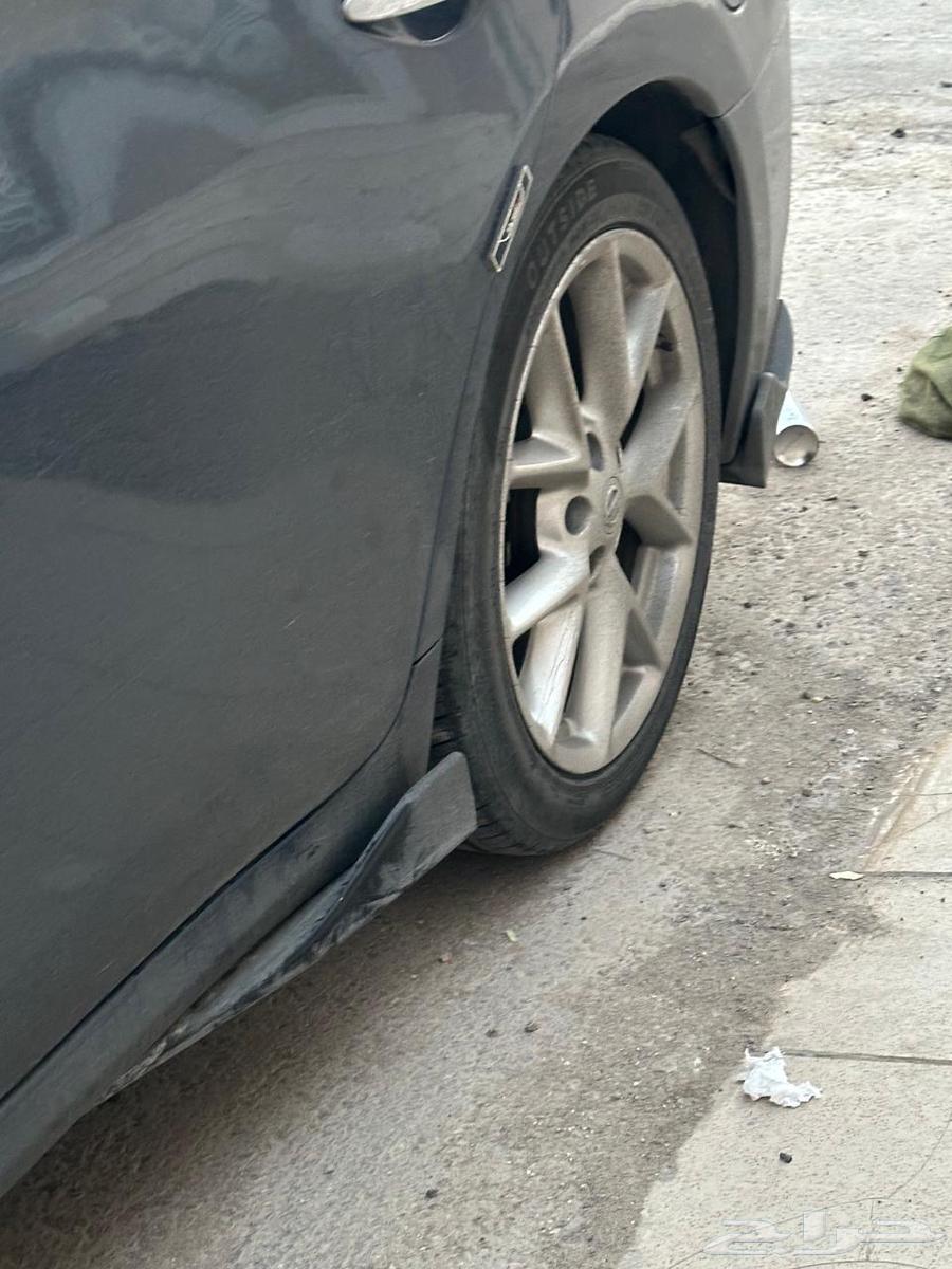 Full Kit Extra Set Maxima Right64485474482947110