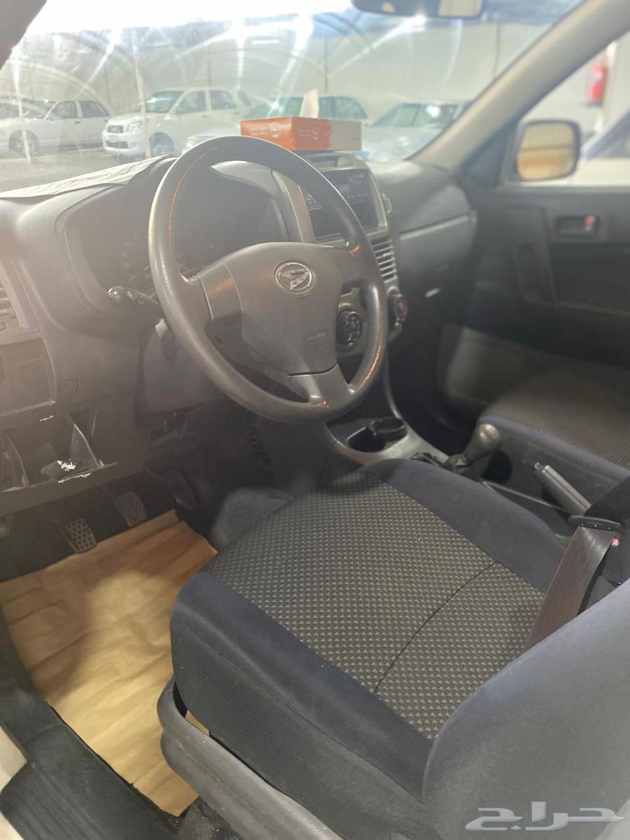 دايهاتسو تيريوس نظيف جدا ( قابل لتفاوض )64481750155651114