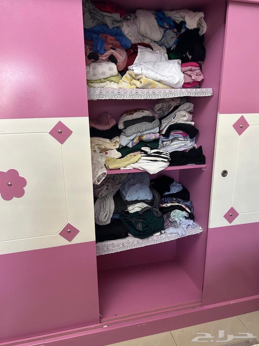 اثاث - دولاب للملابس64348451480961111