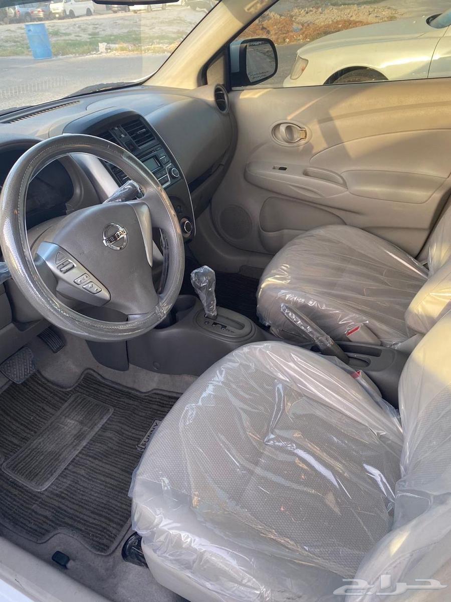 نيسان صني نص فل64489378037889111