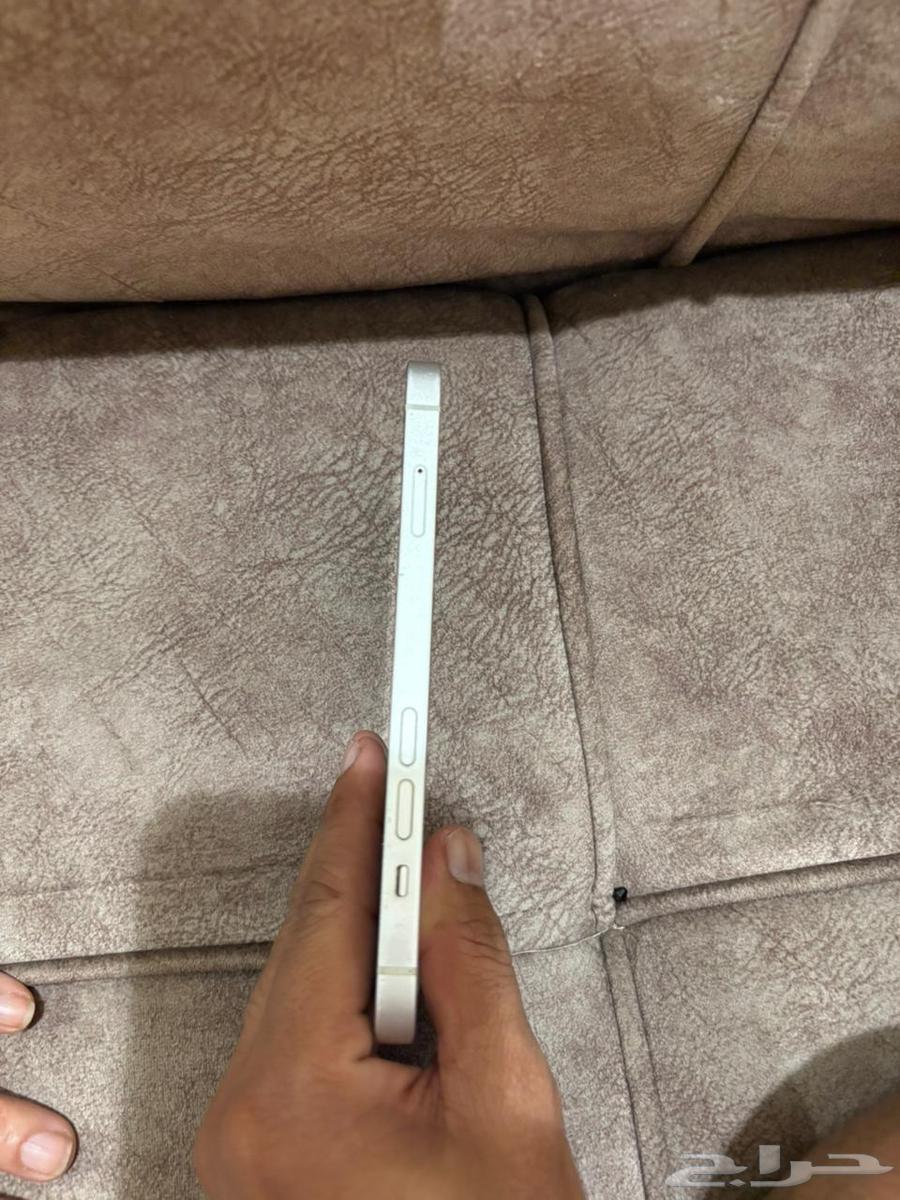 ايفون 14 مانفك نضيف جدا 256قيقا64339629934978114