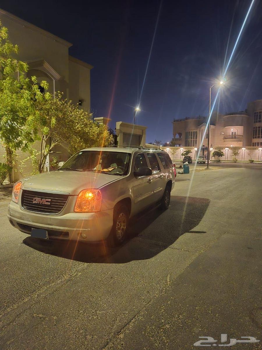 للبيع يوكن فل كامل شاصي طويل 200864492772227459114