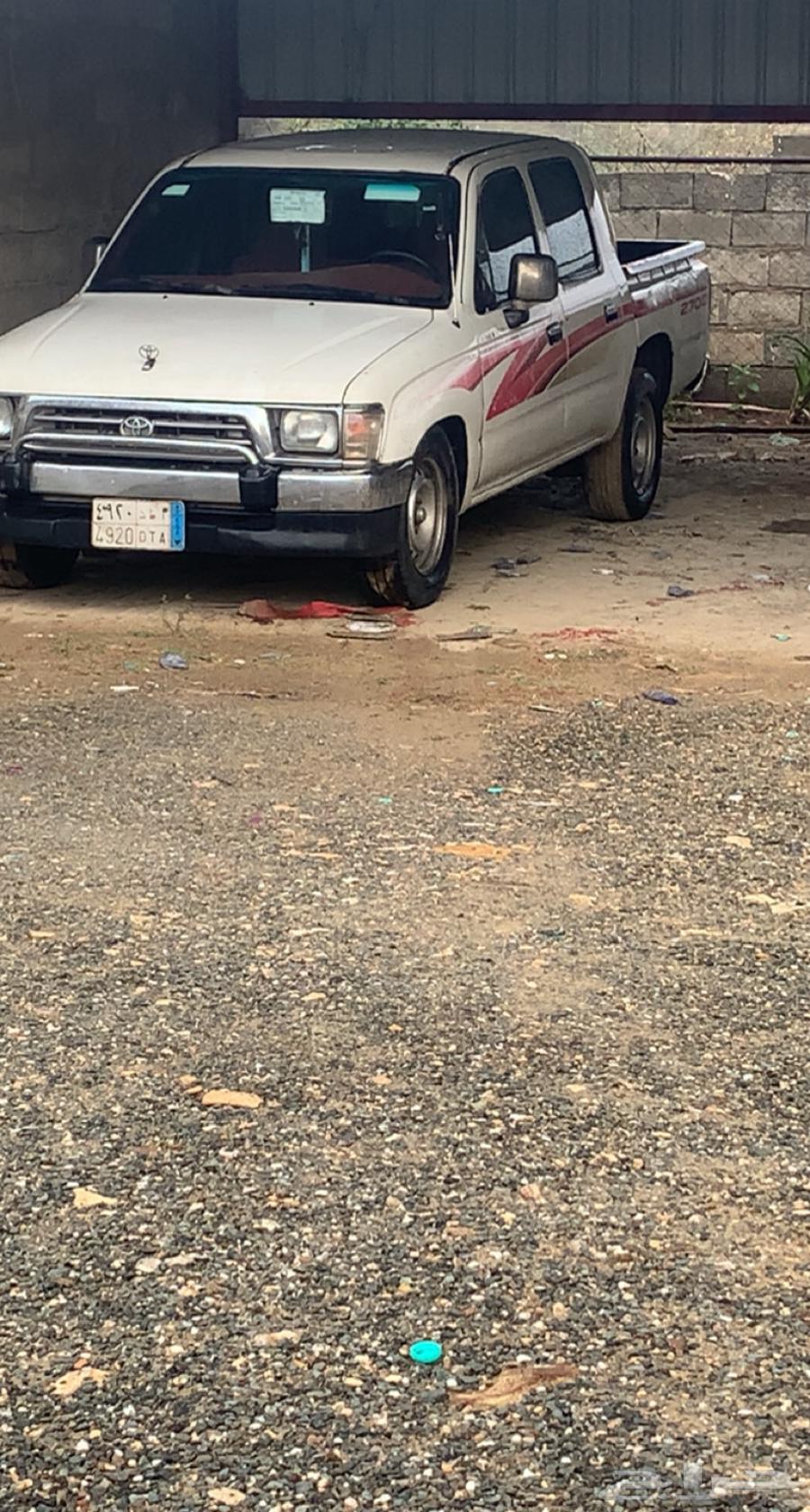 HiLux 200164486427197441110