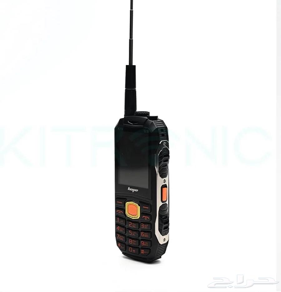 جوال دبل أبراج ومقوي لشبكة64348070570371110