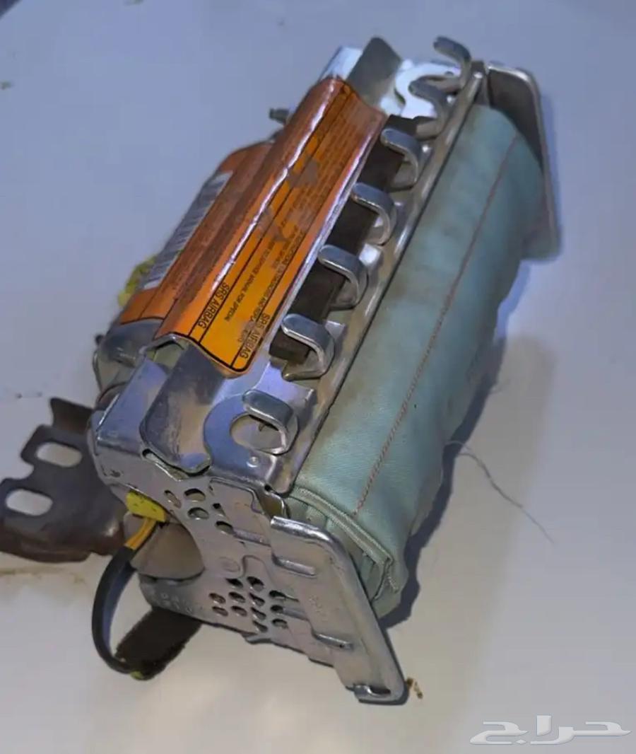 Irbag Ftek64480523918979110