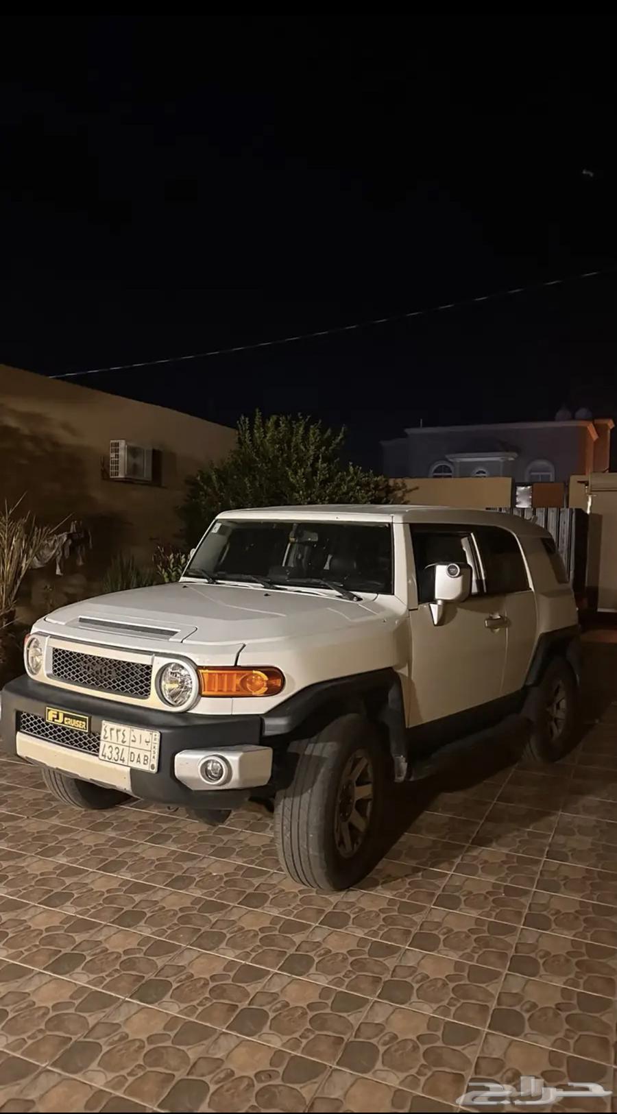 اف جي 2010 فل كامل تانكي صغير64483715720834110