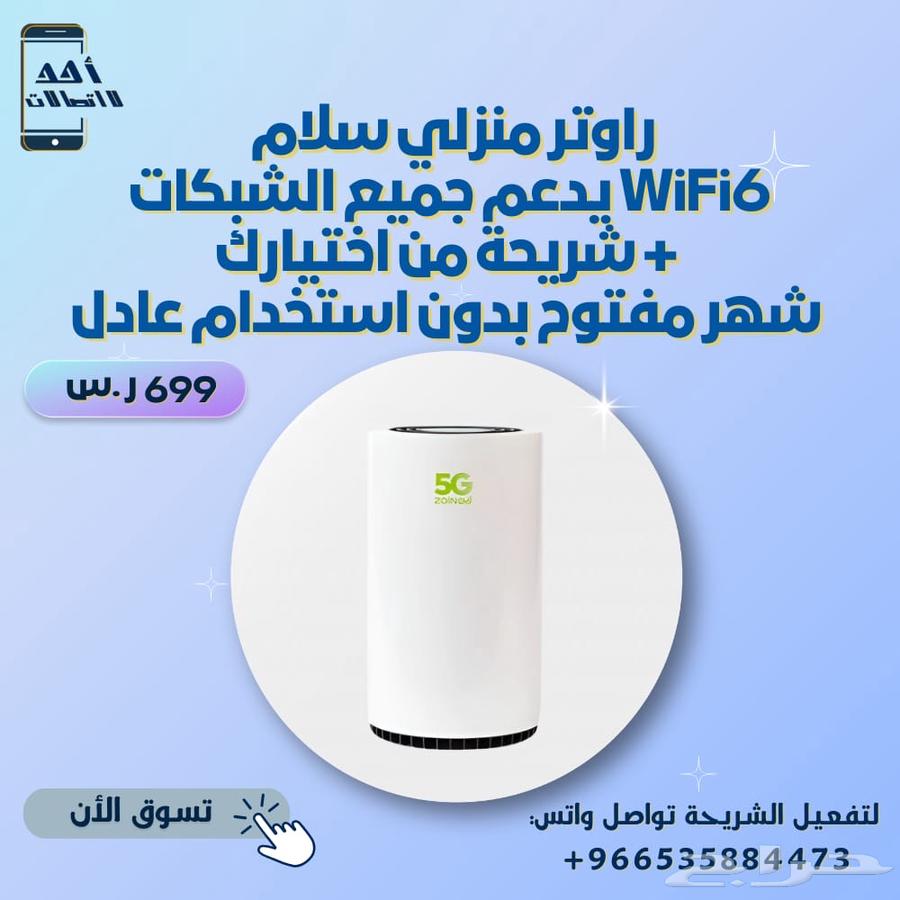 Home router, network devices, SIM cards, and data64352381359619110