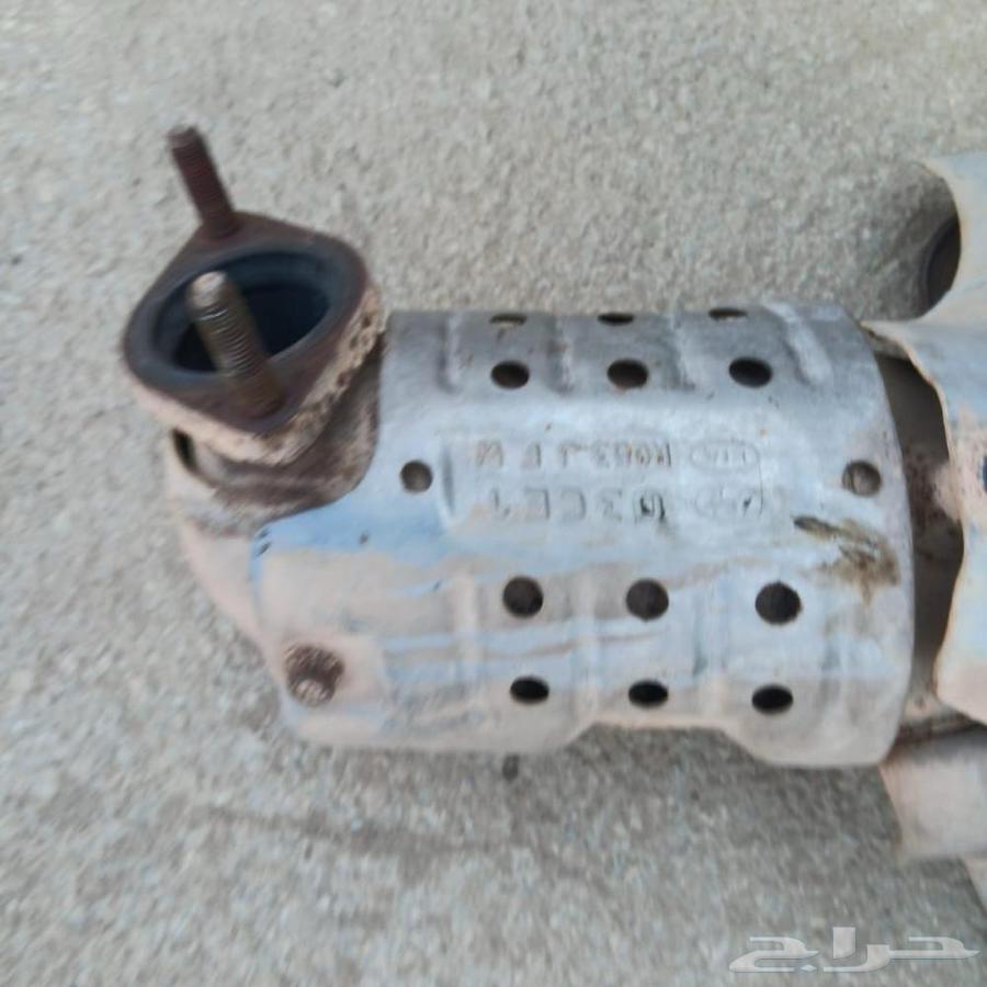 Accent 2012-2017 Pollution Bear (Not Empty)64500408344962110