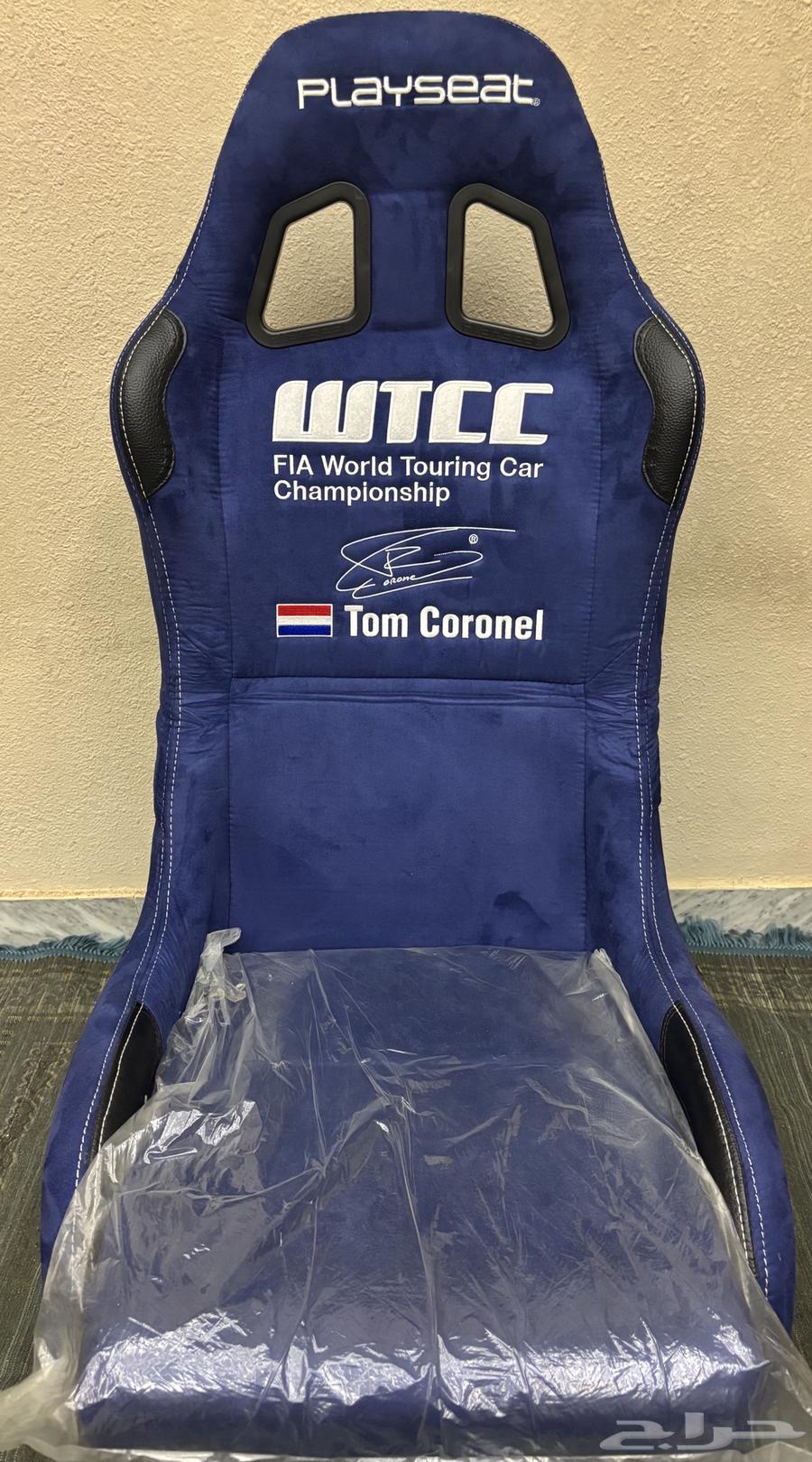 كرسي لقيادة العاب سيارات64362333171842110