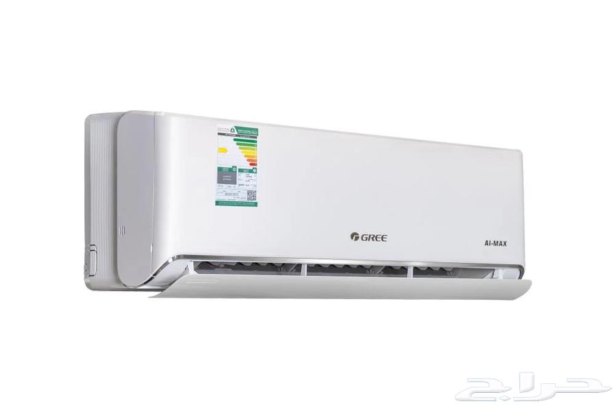 Split Air Conditioners Exhibition: Gree i Max, Power Air Pro64352457853185113