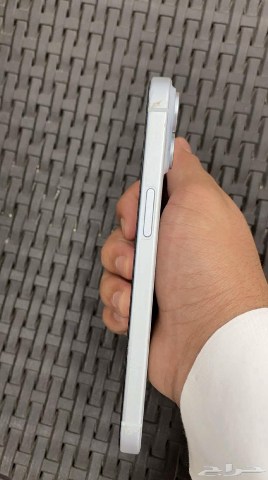 جوال آيفون 15 عايدي64358512379267113