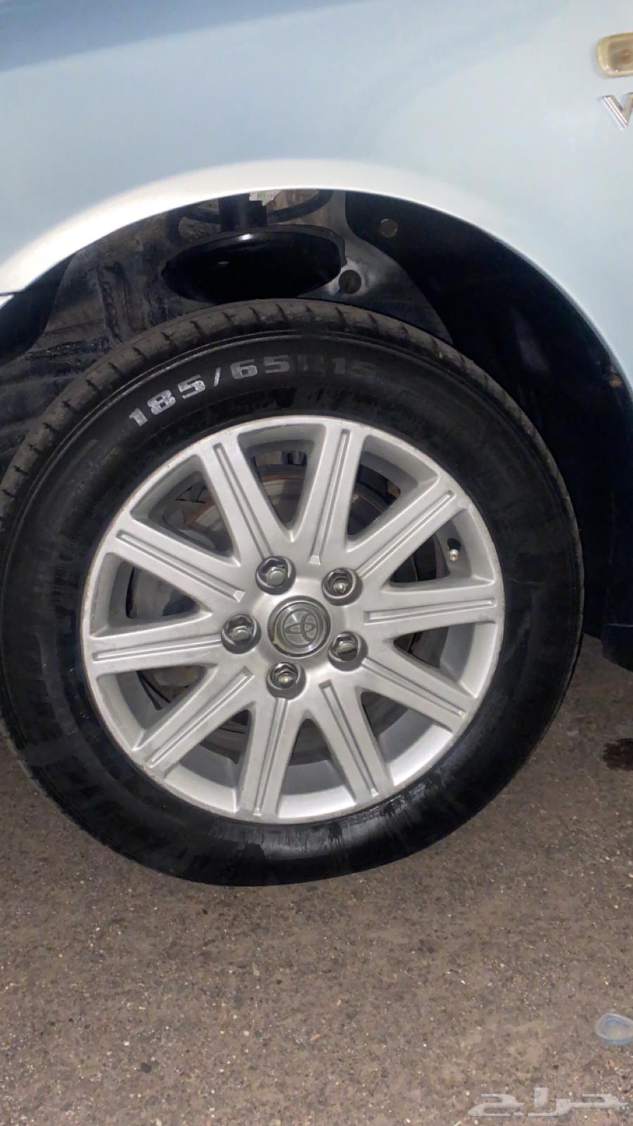 جنوط كامري قراندي64494468556546113