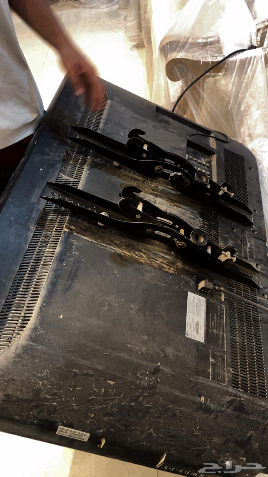 تلفزيون LG 55بوصه64354666780163110