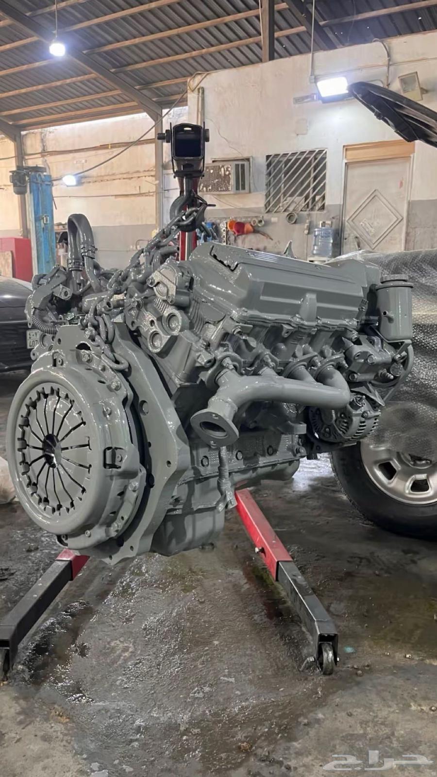 Lexus LS64494618561665110