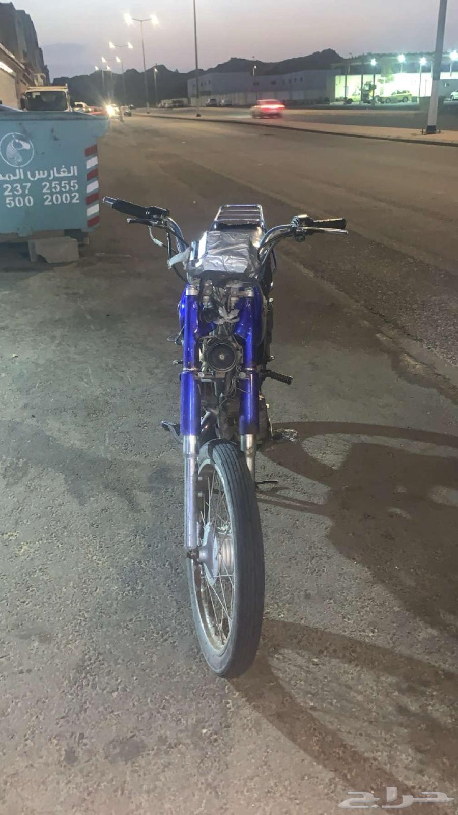 دباب اكس ميه خرط 564495036455682112