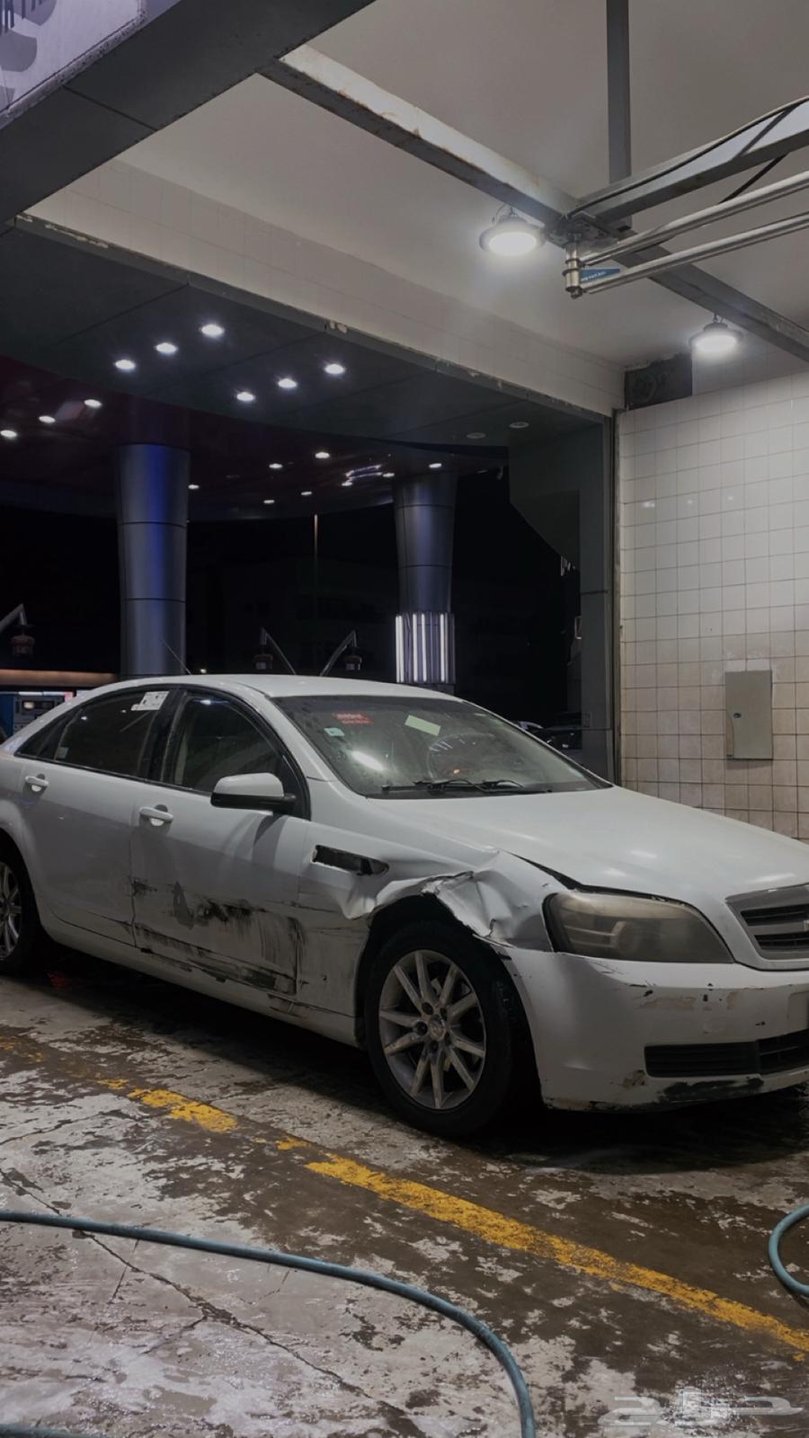 كابرس 2008 الفحص منتهي ومطوف اول سنه64507025796354114