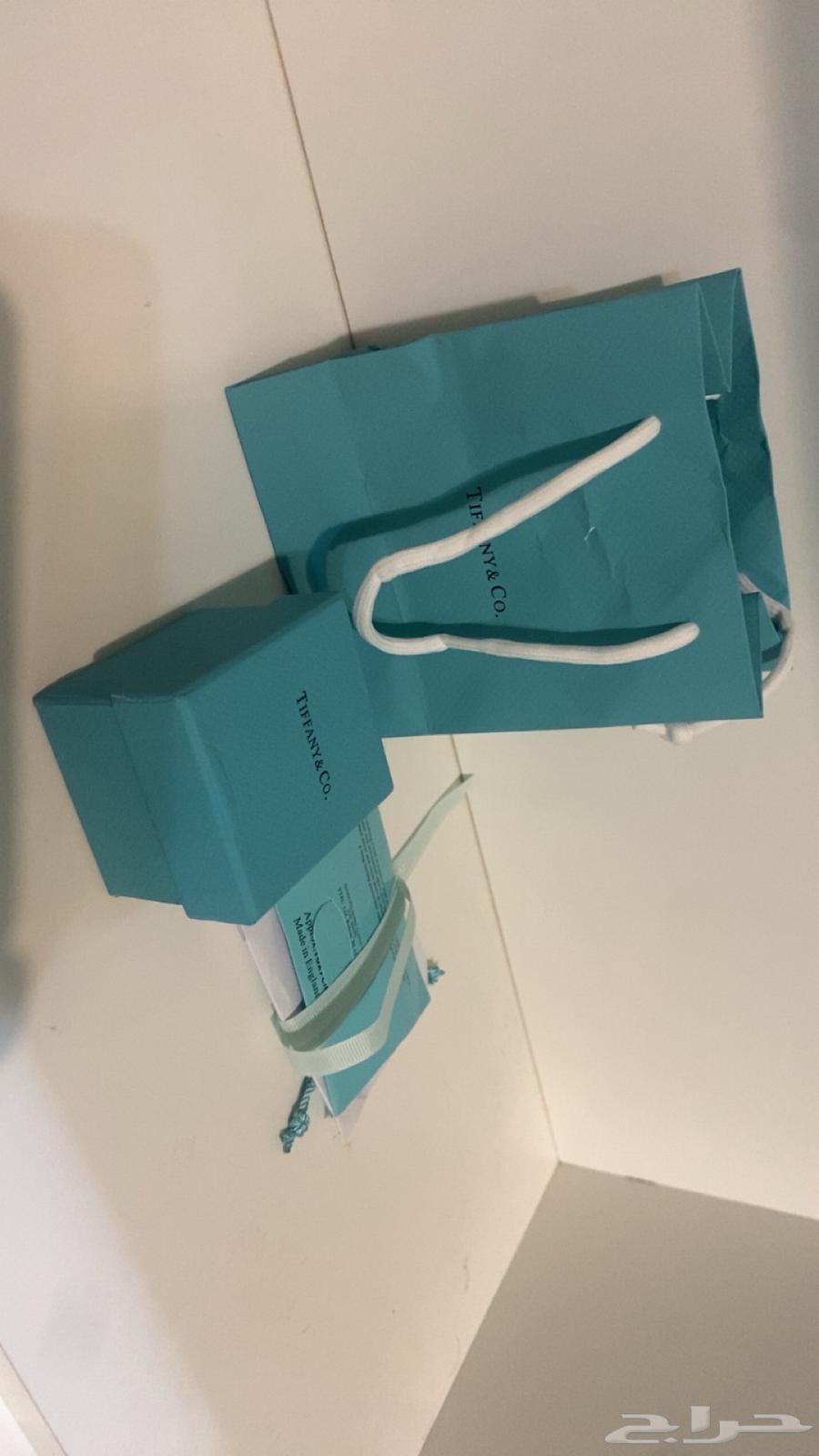 خاتم تيفاني أند كومباني64357747595267114