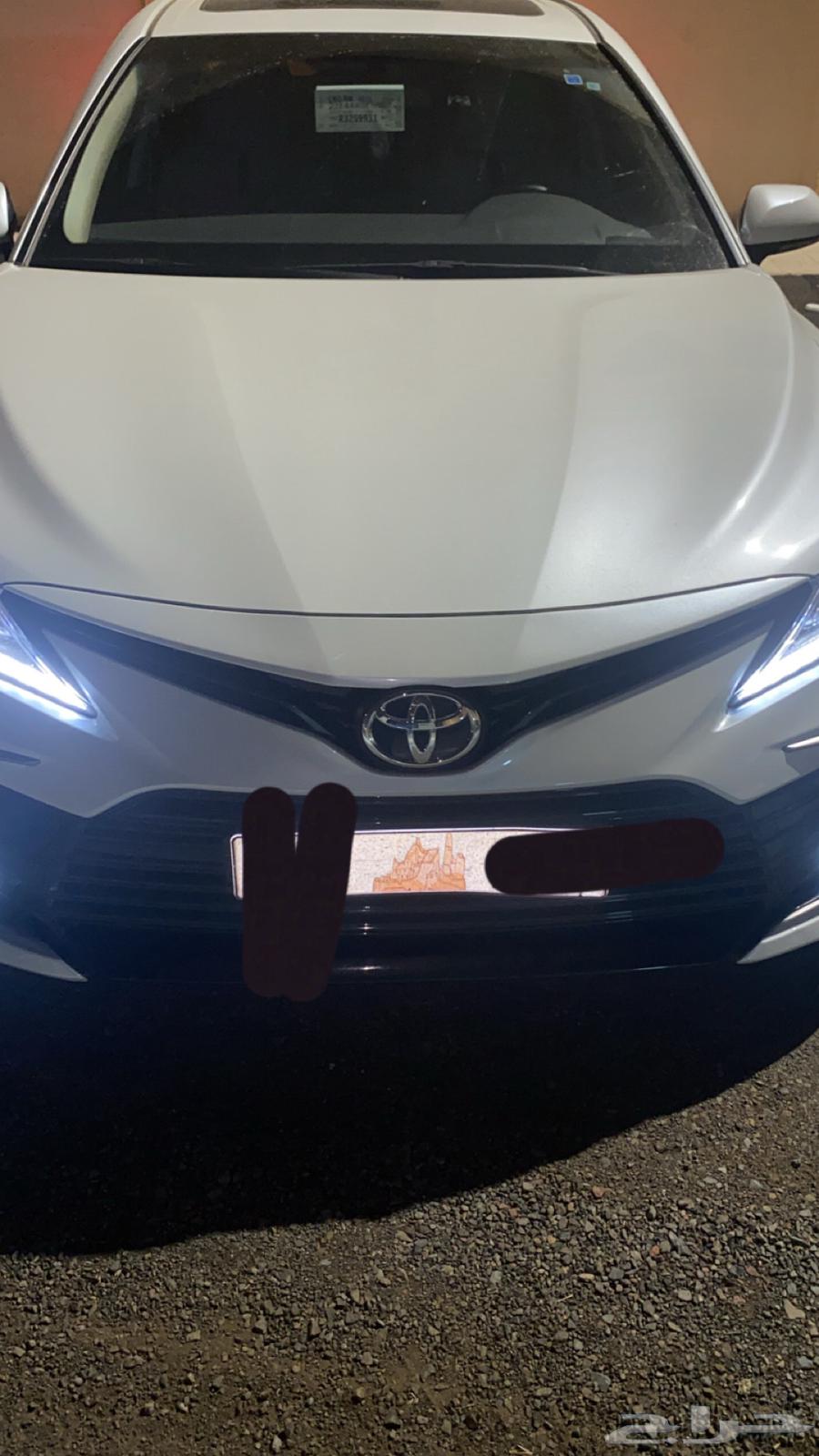 Camry 202464494618498178114