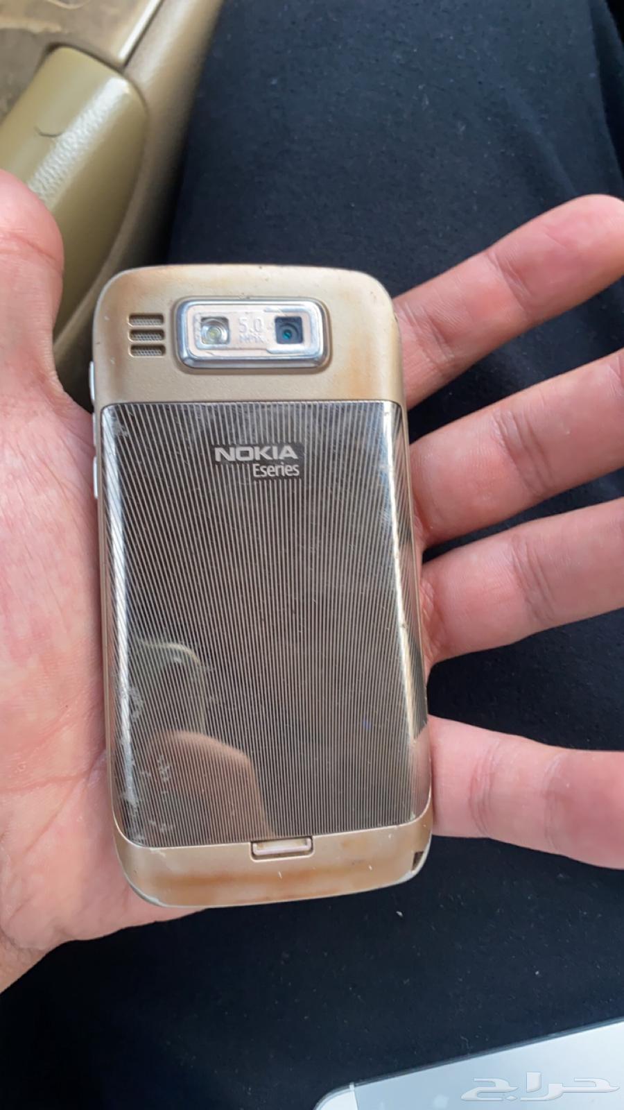 جوال e72 و ايفون564357821071618112