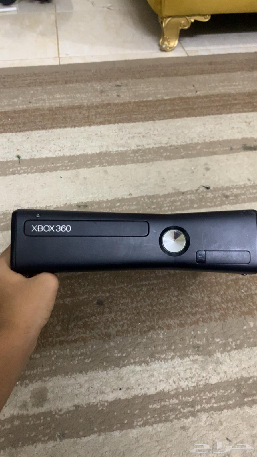 Used hacked Xbox 360, clean, has been with me for several months64360885435650111