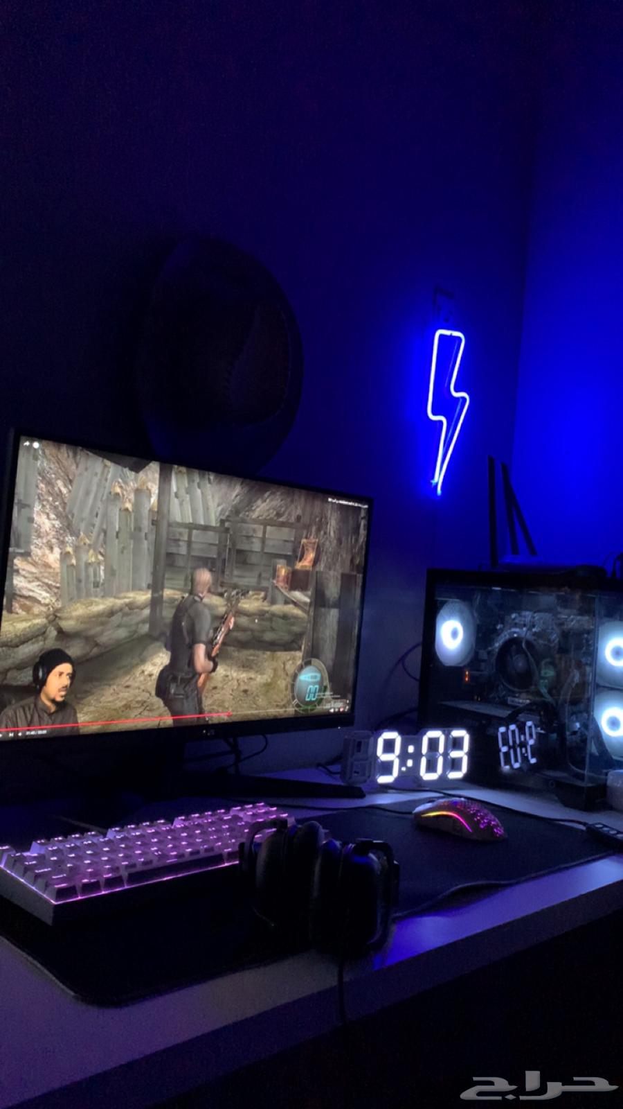 بيسي قيمنق64361458985474110