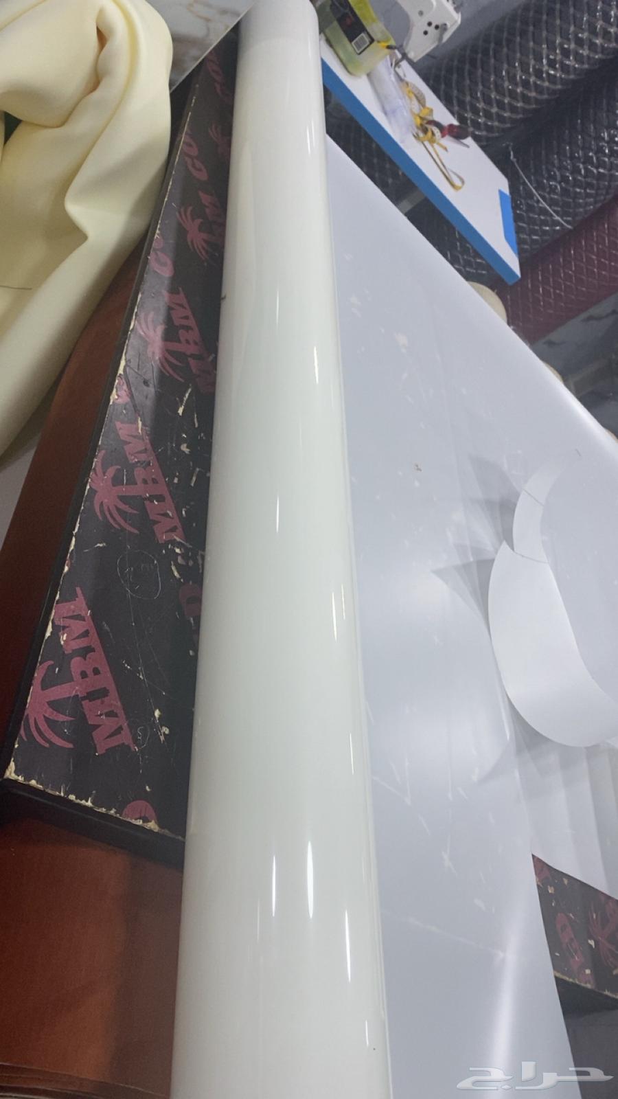 رولات حماية ppf معالجه ذاتيه ضمان10سنوات64506689838467110