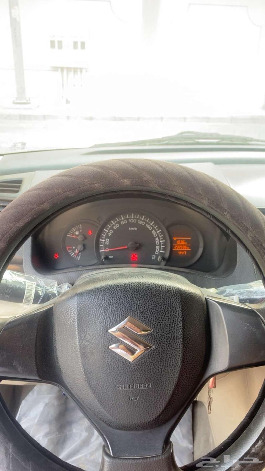 Suzuki Swift 2013 engine and transmission replaced64503118074499113