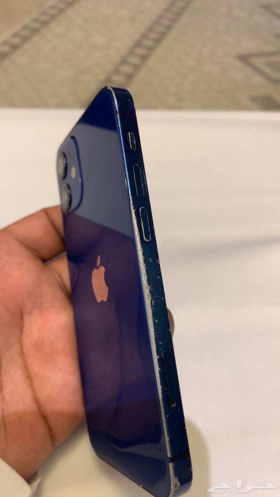 ايفون 12ميني64359590452866112