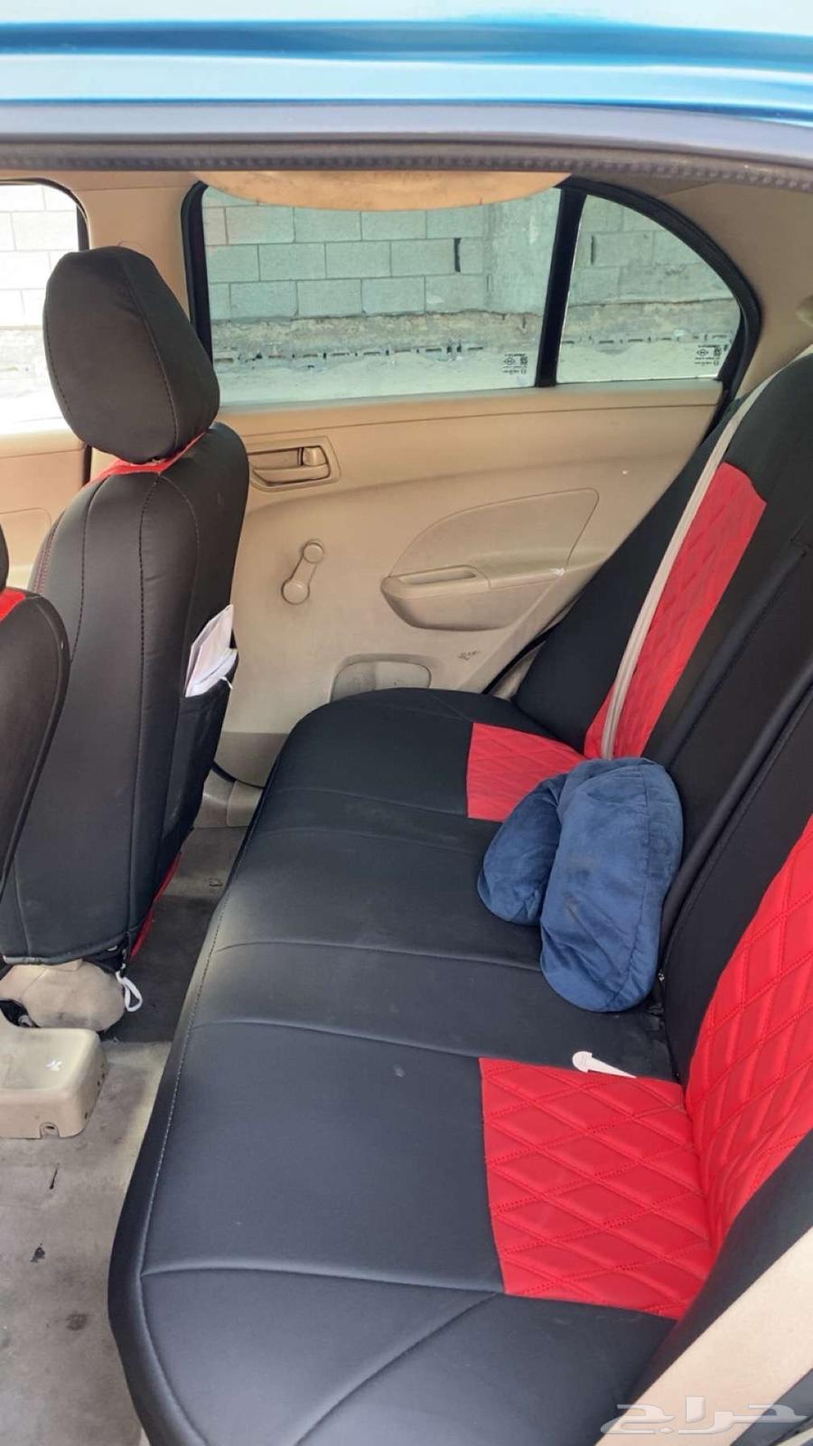 Suzuki Swift 2013 engine and transmission replaced64503118074499114