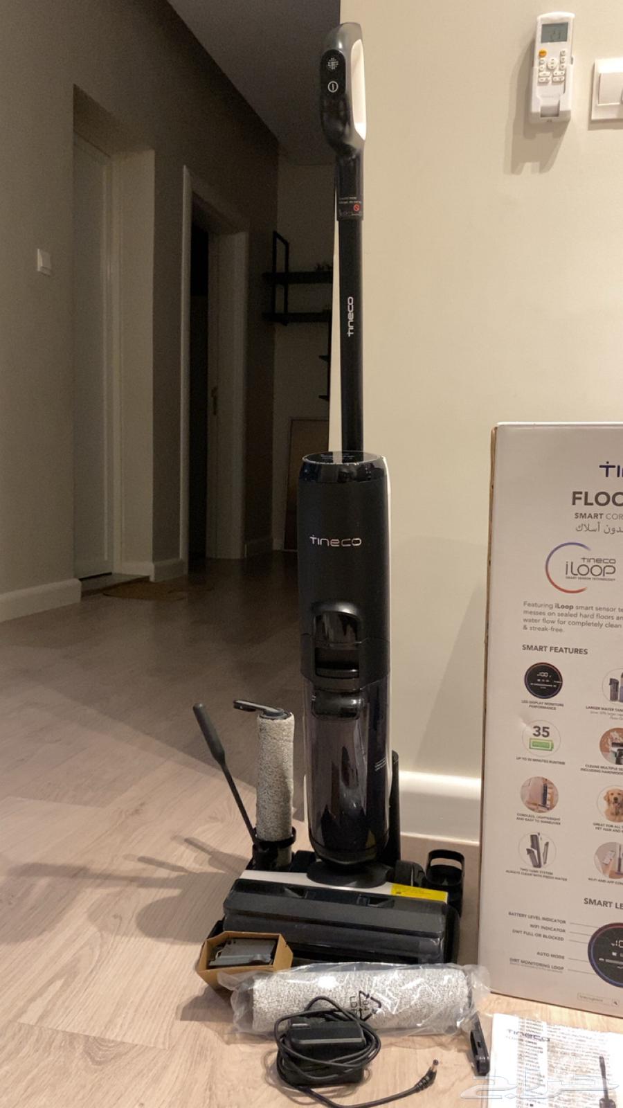 مكنسة تنكو فلور ون اس 564362089897985112